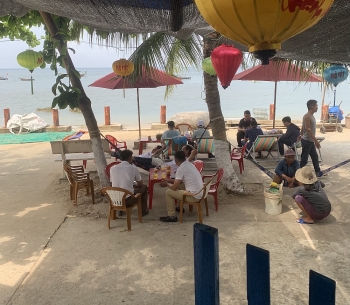 Quảng Nam - Đà Nẵng: Kết nối đón khách quốc tế từ đầu năm 2022