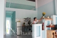 Đà Nẵng sẽ có nhà trú bão đa năng