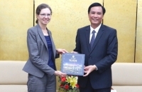 Nhiều cơ hội cho doanh nghiệp Đà Nẵng xuất khẩu sang Canada