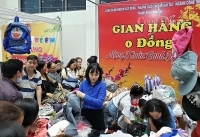 Đà Nẵng: Hàng chục nghìn phần quà cho công nhân, người lao động đón “Tết Sum vầy”