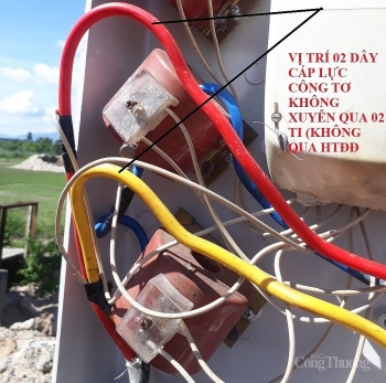 PC Gia Lai: Ứng dụng công nghệ phát hiện vi phạm sử dụng điện, truy thu hơn 1,3 tỷ đồng