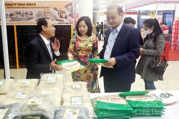 Hơn 200 doanh nghiệp tham gia Hội chợ Xuân Đà Nẵng 2021