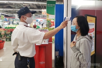 Đà Nẵng: Siết chặt phòng chống dịch Covid – 19 tại các chợ truyền thống