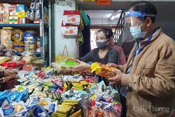 Đà Nẵng: Tăng cường kiểm tra, đảm bảo an toàn thực phẩm dịp Tết