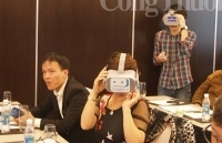 Cơ hội nào cho startup du lịch hiện thực hóa ý tưởng?