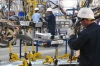 Đà Nẵng sẽ có dự án sản xuất linh kiện máy bay của Mỹ với mức đầu tư 170 triệu USD