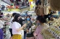 Tiểu thương Đà Nẵng chủ động thích ứng trong thời dịch nCoV