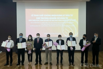 Đà Nẵng: Đầu năm 2021, thu hút 7 được dự án công nghiệp tổng vốn hơn 280 triệu USD