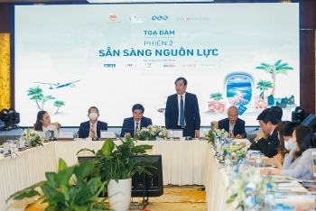 Bình Định: Mở cửa du lịch an toàn, đón thời cơ vàng