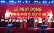 Bộ Công Thương mong muốn tạo dựng môi trường kinh doanh lành mạnh