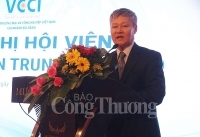 Để miền Trung từ “phát triển dưới mức tiềm năng” trở thành cực tăng trưởng của cả nước
