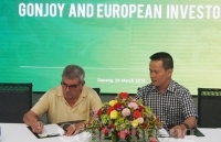 Nửa triệu USD được “rót” cho startup AI trong ngành F&B