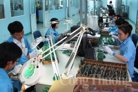 Đào tạo nguồn nhân lực chưa 