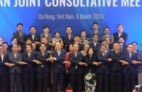 Thành viên ASEAN đánh giá cao và ủng hộ các sáng kiến do Việt Nam đề xuất