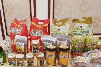 Sản phẩm hữu cơ
