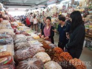 Đà Nẵng: 3 tháng đầu năm xử lý 130 vụ vi phạm ATTP