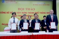 Đà Nẵng chi hơn 2.000 tỷ đồng để xây dựng thành phố thông minh