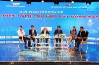 Nhận diện nghề môi giới bất động sản