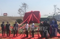 Dự án điện mặt trời BMT Đắk Lắk chính thức hòa lưới điện quốc gia