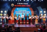 TOP 10 “Nụ cười công chức” Đà Nẵng – họ là ai?