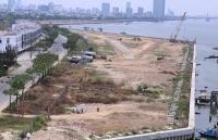 Thủ tướng Chính phủ yêu cầu UBND TP. Đà Nẵng kiểm tra, báo cáo về các dự án lấn sông Hàn