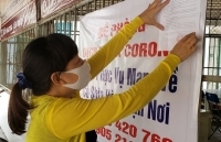 Các hộ kinh doanh ăn uống tại Đà Nẵng tạm dừng hoạt động từ ngày 2/4