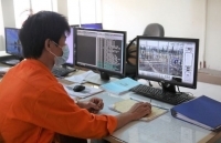 PC Đà Nẵng triển khai trực vận hành hệ thống điện