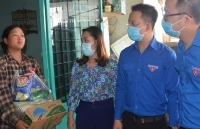 Đà Nẵng: 78.000 “bữa cơm” đến với các hộ nghèo, đối tượng yếu thế