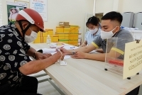 Đà Nẵng: Bắt đầu chi tiền hỗ trợ người dân bị ảnh hưởng do dịch Covid – 19