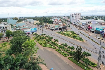 Bất động sản Tây Nguyên: Điểm đến đầu tư mới Gia Lai