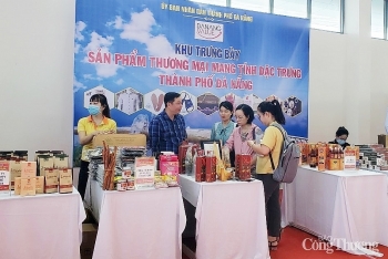 Đà Nẵng: Đẩy mạnh các hoạt động hỗ trợ phát triển tài sản trí tuệ