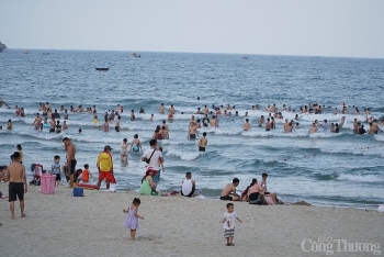 Đà Nẵng: Công bố số điện thoại đường dây nóng tiếp nhận phản ánh của du khách