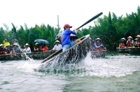 Khởi nghiệp du lịch Quảng Nam