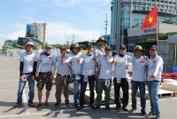 Dòng sông Hàn sẽ “kể câu chuyện” về thành phố Đà Nẵng khát vọng vươn lên
