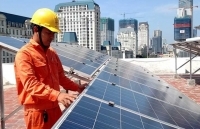 Đà Nẵng: Đầu tư từ 50 triệu đồng, hộ gia đình đã có năng lượng điện bền vững