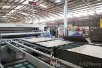 Đà Nẵng: Doanh nghiệp sản xuất công nghiệp sẵn sàng 