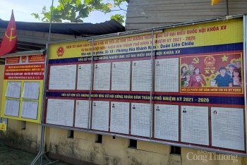 Đà Nẵng: Vận động bầu cử trực tuyến, xét nghiệm Covid – 19 cho 10.000 người phục vụ bầu cử