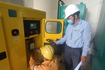 Đà Nẵng: Đảm bảo cung cấp điện liên tục, ổn định cho các bệnh viện, khu cách ly