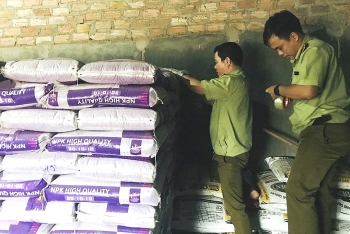 QLTT Gia Lai: Kiểm soát chặt thị trường phân bón, thuốc bảo vệ thực vật