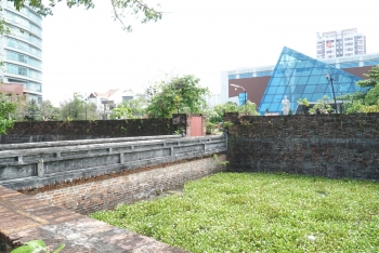 Đà Nẵng chi 84,26 tỷ đồng tu bổ, tôn tạo di tích Thành Điện Hải