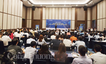 Tìm giải pháp để bất động sản miền Trung phát triển bền vững