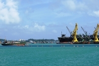 Nâng cao vai trò của pháp luật đối với chiến lược phát triển kinh tế biển Việt Nam