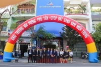 Công ty Đất Xanh Nam miền Trung khai trương văn phòng tại Phú Yên