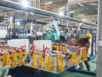 Quảng Nam: Cùng doanh nghiệp gỡ “nút thắt”, nâng cao năng lực cạnh tranh