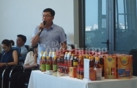 Đà Nẵng: 14 sản phẩm đạt sản phẩm công nghiệp nông thôn tiêu biểu năm 2019