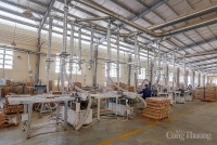Ngành gỗ chủ động đón cơ hội từ EVFTA