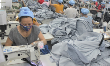 Cần sự vào cuộc đồng bộ để dệt may không bỏ lỡ cơ hội từ EVFTA