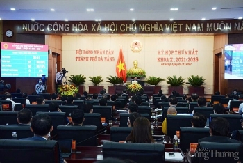 Chính quyền đô thị Đà Nẵng: Lấy người dân là trung tâm trong mọi quyết sách