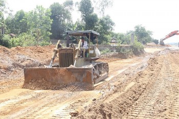 “Ì ạch” giải ngân vốn đầu tư công Đà Nẵng, vì sao?