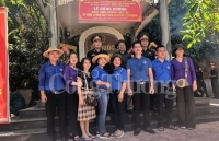 Những cựu binh “bén duyên” với ngành Công Thương